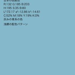 A様ご予約品 9枚目の画像