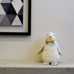 ペンギンのヤッピー/ヤッピーペンギン 2枚目の画像