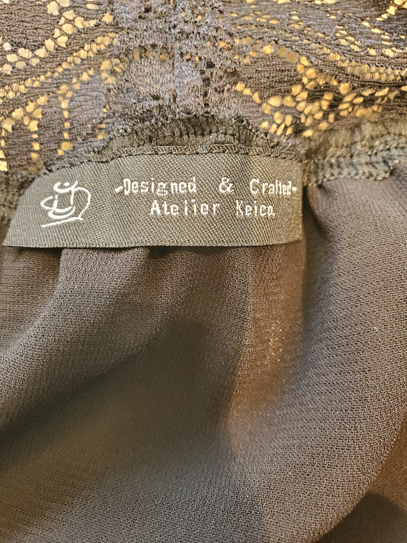 バレエ　プルオンスカート S 4枚目の画像