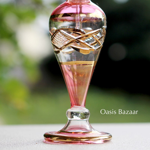 スワロフスキー SWAROVSKI 香水瓶 パフュームボトル 265896