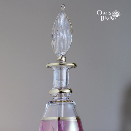 ディーラー様製 パフュームボトル「abysse」 ディーラー様製 パフュームボトル「abysse」 ディフューザー用ガラス