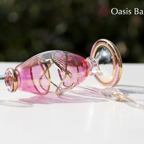 希少品　バカラ　ディフューザー　香水瓶　アルクール 2025年最新】Yahoo!オークション -baccarat 香水瓶の中古品