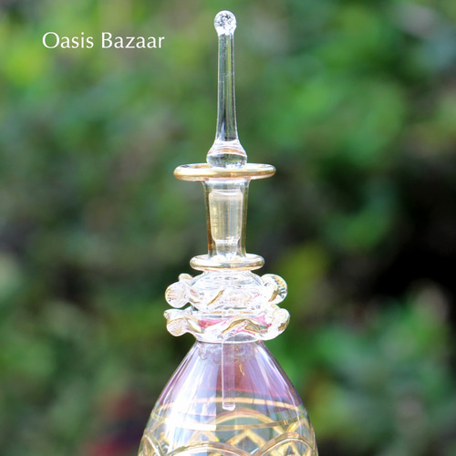アキュートアクセント　パフュームボトル　リング AcuteAccent/perfume bottle series スクエアイヤーカフ