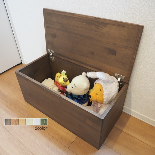 幅700収納ベンチ（ボックス/コンテナボックス/ガーデニング/収納