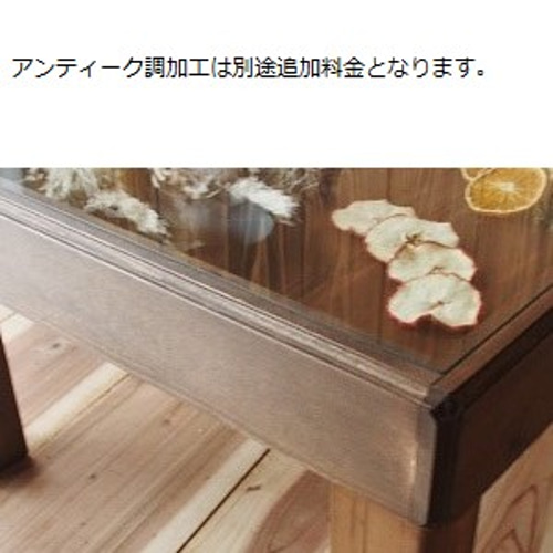 new！選べる6color 世界に一つのあなただけのディスプレイアレンジを