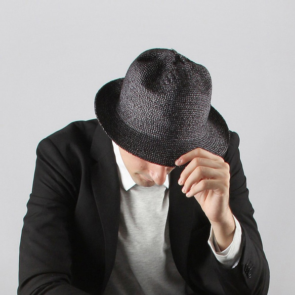 MASK hat 面具帽_骷髏/混黑 第6張的照片