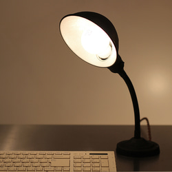 Nostalgic Stand Lamp 1枚目の画像