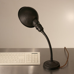 Nostalgic Stand Lamp 2枚目の画像