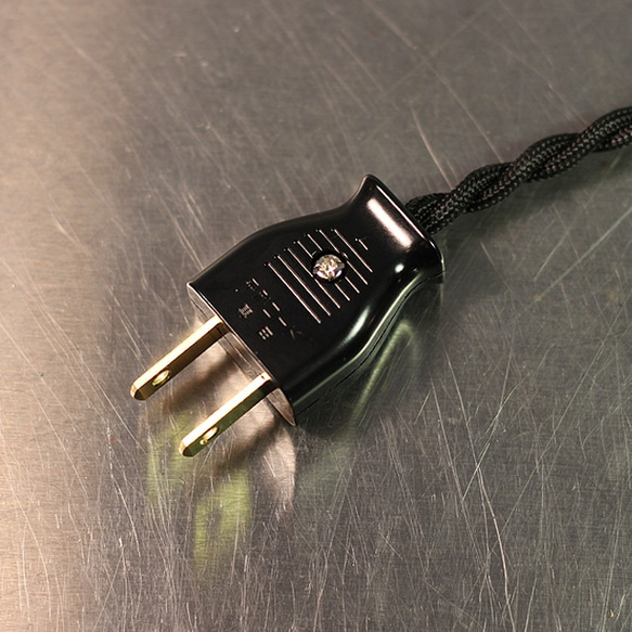 Sayooo34 様専用オーダー品 Wire Pendant Lamp （BK）30cm 4枚目の画像