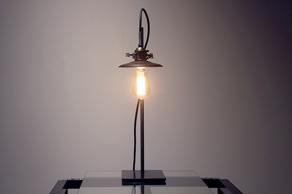 Labo-P1-Stand lamp 2枚目の画像