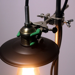 Labo-P1-Stand lamp 3枚目の画像