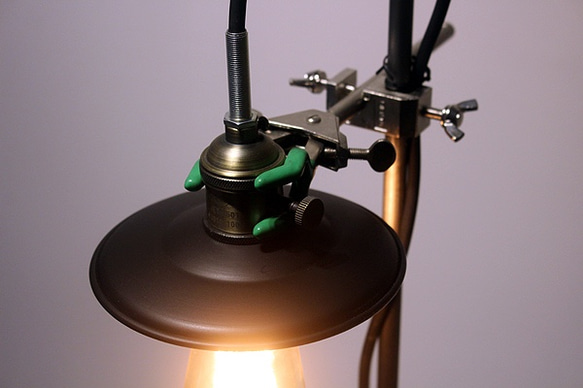 Labo-P1-Stand lamp 3枚目の画像