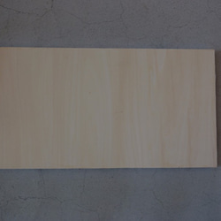 マリメッコ　クロスボード　プケッティ　フレンチブルー　48×25 3枚目の画像
