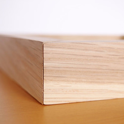 この指定された木製フレーム[C201] 5枚目の画像