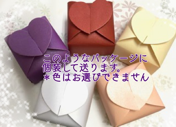 お菓子な石けん「ミニチュア・苺ショートケーキ」 3枚目の画像