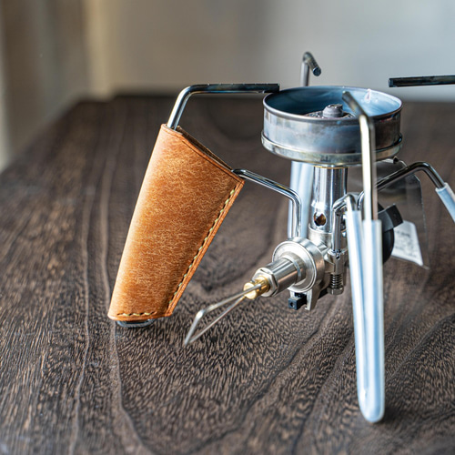 SOTO レギュレーターストーブ ST-310 ST-340 脚カバー カスタム