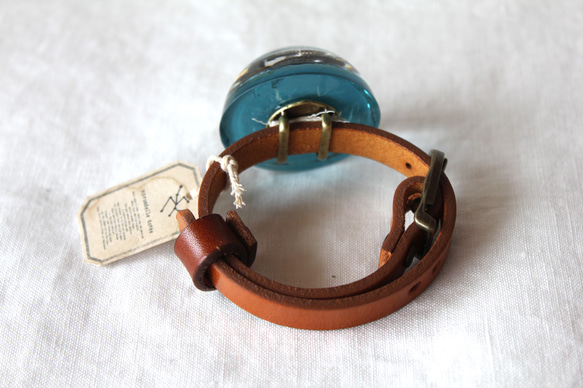 vintage watch parts ブレスレット 2枚目の画像
