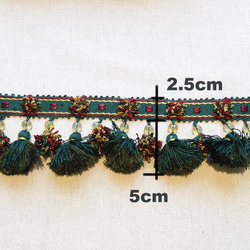 タッセル 20 2枚目の画像