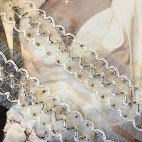 レース76 レース TINNE 通販｜Creema(クリーマ) 5946307 