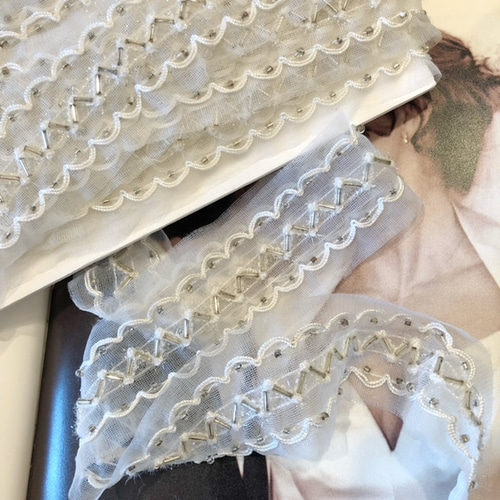 レース76 レース TINNE 通販｜Creema(クリーマ) 5946307 