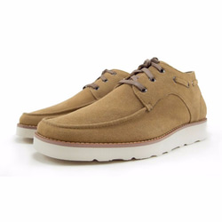 Classic Platform Wallabee 98234 Camel 第1張的照片