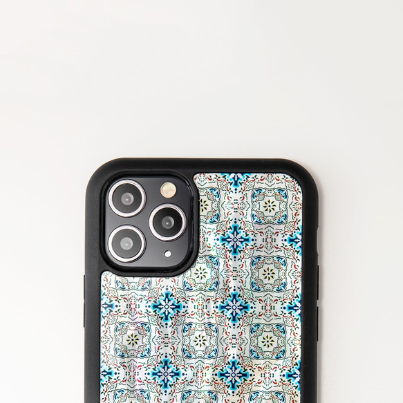 天然貝殼 ★Lumiere（高品質外殼）Raden art | 相容iPhone/Galaxy | 添加S24！ 第2張的照片