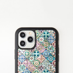天然貝殼 ★餅乾節（高品質外殼）珍珠母貝藝術 | 相容於 iPhone/Galaxy | S24 第2張的照片