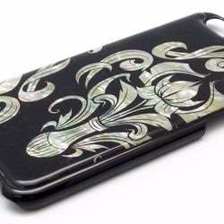 [6/30 停產] Natural Shell Case ★ iPhone / Xperia / Galaxy 智能手機殼 (O 第2張的照片