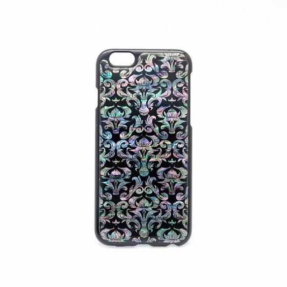 [6/30 停產] Natural Shell Case ★ iPhone / Xperia / Galaxy Smartpho 第3張的照片