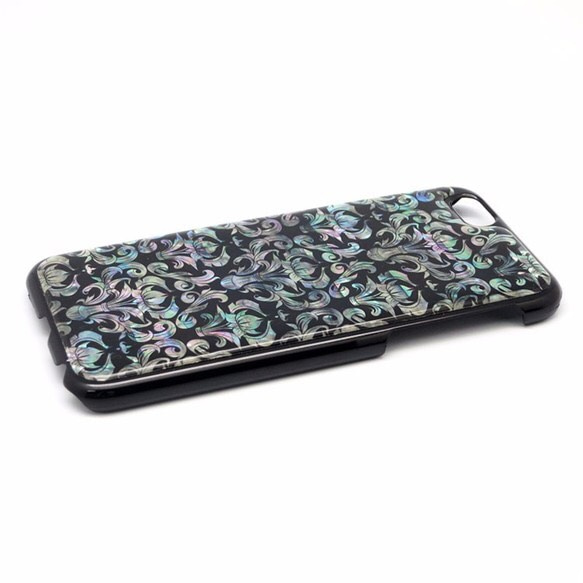 [6/30 停產] Natural Shell Case ★ iPhone / Xperia / Galaxy Smartpho 第4張的照片