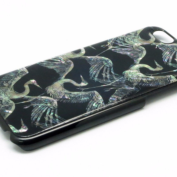 [6/30 停產] Natural Shell Case ★ iPhone / Xperia / Galaxy Shell 智能 第2張的照片