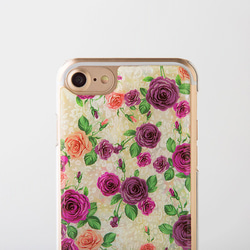 [6/30 停產] Natural Shell Case ★ iPhone / Xperia / Galaxy Case (Ro 第2張的照片