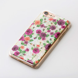 [6/30 停產] Natural Shell Case ★ iPhone / Xperia / Galaxy Case (Ro 第3張的照片