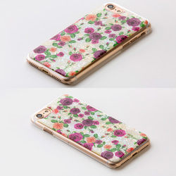 [6/30 停產] Natural Shell Case ★ iPhone / Xperia / Galaxy Case (Ro 第4張的照片