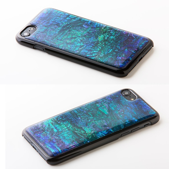 [6/30 停產] Natural Shell Case ★ iPhone / Xperia / Galaxy 智能手機殼 (D 第5張的照片