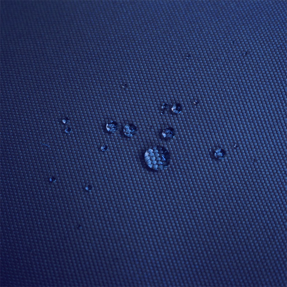 TRIANGOシリーズTOBI BLUEBERRY撥水ナイロンレジャー単一のマイクロカメラバッグ 4枚目の画像