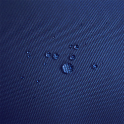 TRIANGO系列TRAVIS BLUEBERRY 藍色防潑水尼龍單鏡反光相機袋 第5張的照片