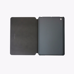 [特價] Tartan Stewart Bleu iPad Mini 1-3 保護套 第3張的照片