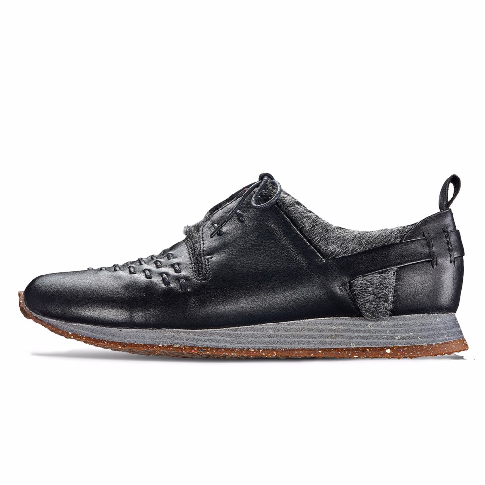 ウォレスM1165ブラック