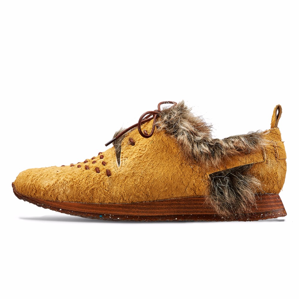 ウォレスM1165デザートイエロー