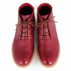 Sweet Violet M1123 Burgundy 第3張的照片