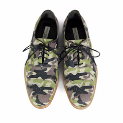 Spurge Laurel M1124 Camo Green 第3張的照片