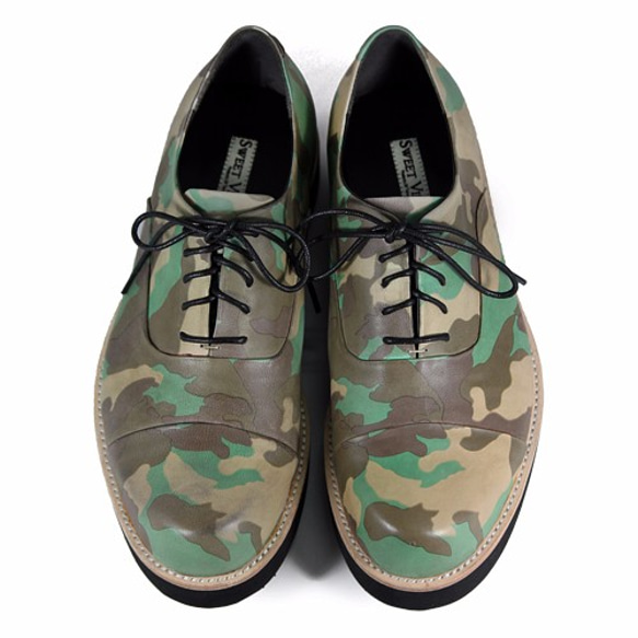 Wine Cup M1127 Camo Green 第3張的照片