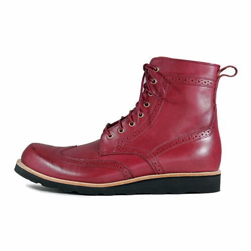 FootPrintM1128ブルゴーニュ