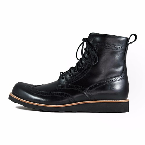 FootPrintM1128ブラック