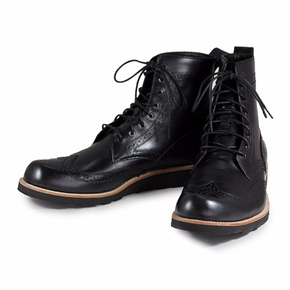 FootPrint M1128 Black 第4張的照片