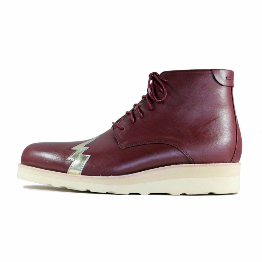 サンダーメンM1131ブルゴーニュ