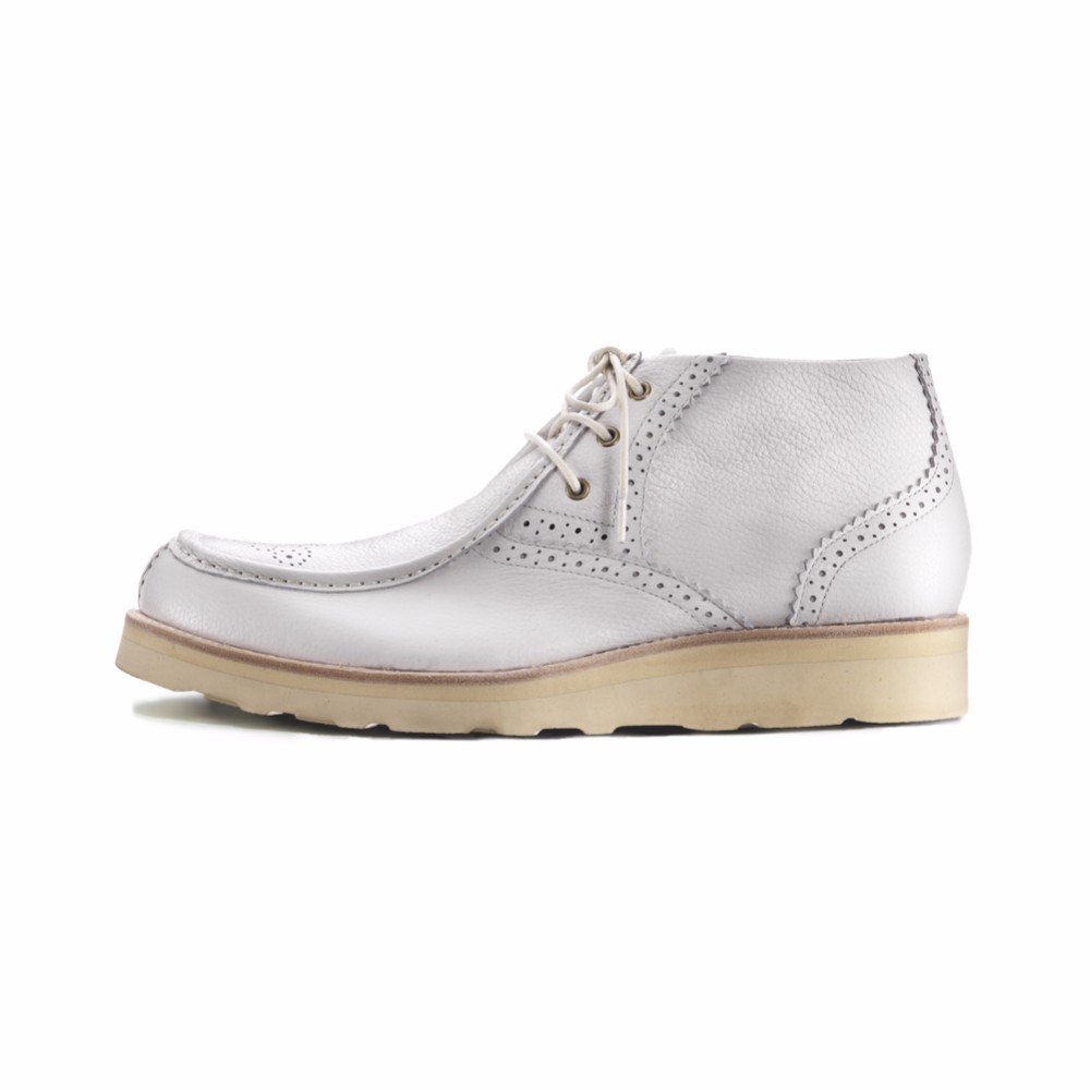 サンダーボルトM1133ホワイト