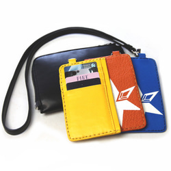 FIVEONE Passport Holder 第5張的照片