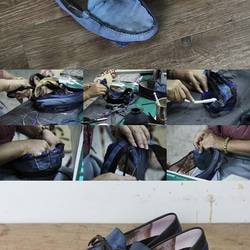Sweet Villians 修鞋 | 改鞋 客製化服務 | 少量代工服務 第4張的照片